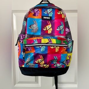 Kids Fortnite Backpack